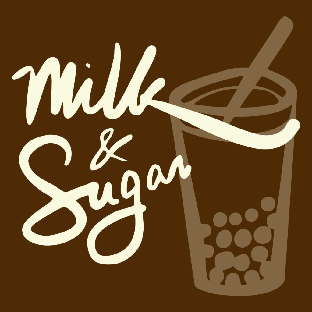 Milk & Sugar Logo